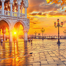 טיסה + מלון לסאמוס